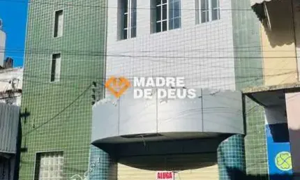 Prédio à venda na do Rosário, 46, Centro, Fortaleza por R$ 4.500.000