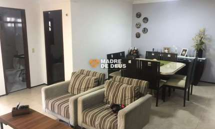 Casa em condomínio fechado com 3 quartos à venda na 09, 45, Mondubim, Fortaleza por R$ 550.000