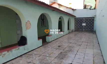 Casa em condomínio fechado com 5 quartos à venda na Jaime Benévolo, 902, José Bonifácio, Fortaleza por R$ 650.000
