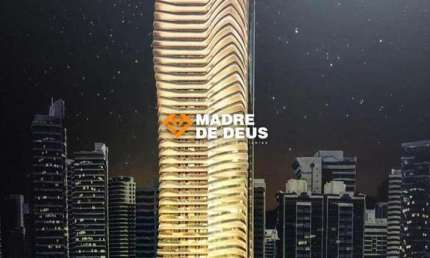 Apartamento com 4 quartos à venda na Antonela Bezerra, 249, Meireles, Fortaleza por R$ 11.000.000