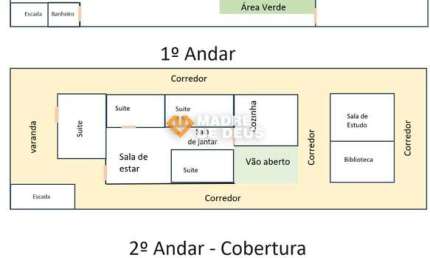 Prédio à venda na Tenente Barbosa, 760, Alto da Balança, Fortaleza por R$ 920.000
