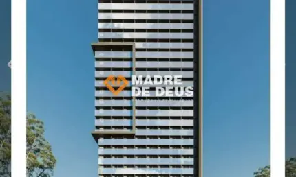 Apartamento com 1 quarto à venda na rua ildefonso albano, 300, meireles, fortaleza por r$ 495.000