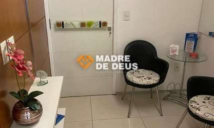 Sala comercial à venda na Avenida Dom Luís, 1200, Meireles, Fortaleza por R$ 550.000