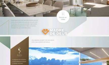 Apartamento com 3 quartos à venda na Joaquim Magalhães, 1402, Fátima, Fortaleza por R$ 1.220.000