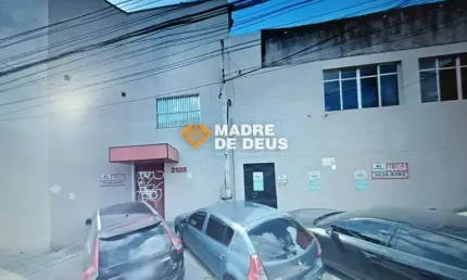 Prédio à venda na Duque de Caxias, 2125, Farias Brito, Fortaleza por R$ 1.390.000