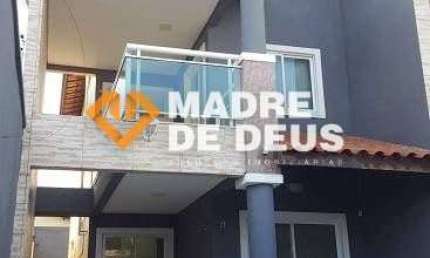 Casa em condomínio fechado com 3 quartos à venda na Edno Alves de Oliveira, 188, Boa Vista Castelão, Fortaleza por R$ 520.000