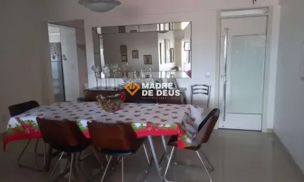 Apartamento com 3 quartos à venda na dr. joão de deus, 411, fátima, fortaleza por r$ 525.000