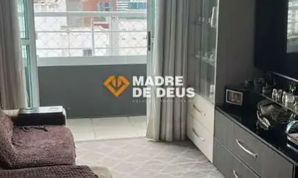 Apartamento com 2 quartos à venda na Rua Joaquim Nabuco, 2769, Dionisio Torres, Fortaleza por R$ 469.000