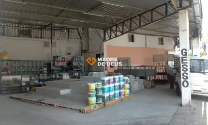 Casa comercial à venda na Dr. Theberge, 1059, Álvaro Weyne, Fortaleza por R$ 525.000
