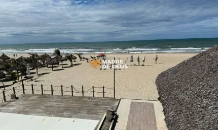 Ponto comercial à venda na Avenida Clóvis Arrais Maia, 4233, Praia do Futuro, Fortaleza por R$ 2.350.000