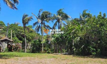 Casa em condomínio fechado com 3 quartos à venda na 26, 111, Praia do Presidio, Aquiraz por R$ 575.000