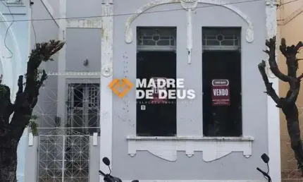 Casa comercial à venda na Lúcia Sabóia, 559, Centro, Sobral por R$ 525.000