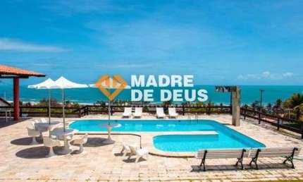 Prédio à venda na Alberto Targino, 100, Prainha, Aquiraz por R$ 1.895.000