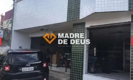 Ponto comercial à venda na Avenida Engenheiro Santana Júnior, 1548, Cocó, Fortaleza por R$ 1.400.000