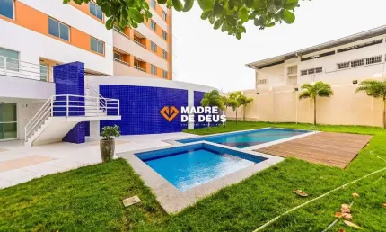 Apartamento com 3 quartos à venda na Avenida Dom Manuel, 821, Centro, Fortaleza por R$ 995.000