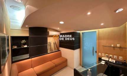 Sala comercial à venda na Avenida Dom Luís, 500, Aldeota, Fortaleza por R$ 565.000