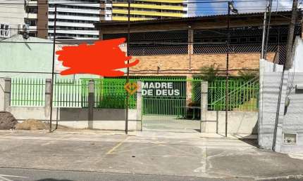 Ponto comercial à venda na Avenida Humberto Monte, 2517, Parquelândia, Fortaleza por R$ 2.500.000