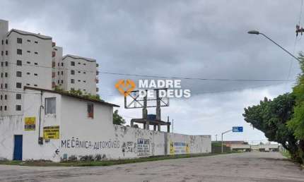 Terreno em condomínio fechado à venda na Rua Pintor Antônio Bandeira, 1511, Praia do Futuro, Fortaleza por R$ 3.100.000