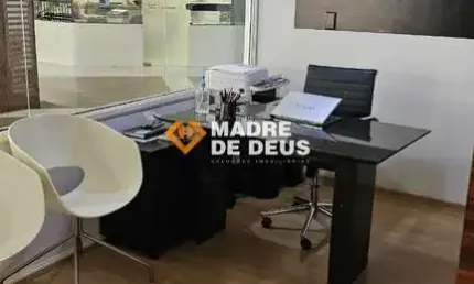 Sala comercial à venda na Avenida Santos Dumont, 2626, Aldeota, Fortaleza por R$ 445.000