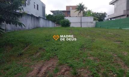Terreno em condomínio fechado à venda na Avenida Litorânea, 2040, Precabura, Eusébio por R$ 1.600.000