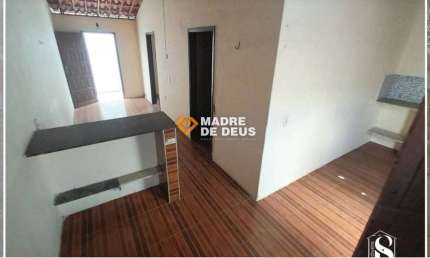 Casa em condomínio fechado com 2 quartos à venda na João Areas, 215, Manuel Sátiro, Fortaleza por R$ 1.150.000