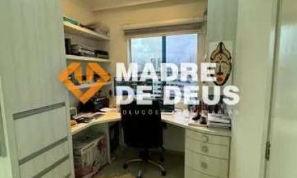 Cobertura com 4 quartos à venda na Avenida Antônio Justa, 3550, Meireles, Fortaleza por R$ 600.000