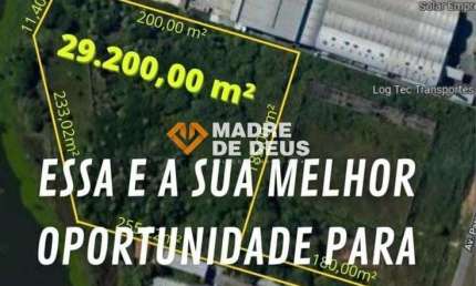 Terreno em condomínio fechado à venda na Parque Norte 1, 1, Distrito Industrial, Maracanaú por R$ 8.760.000