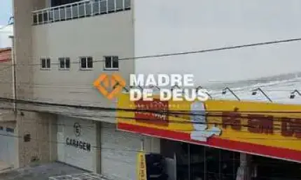 Prédio à venda na 44, 68, Jereissati II, Maracanaú por R$ 3.500.000