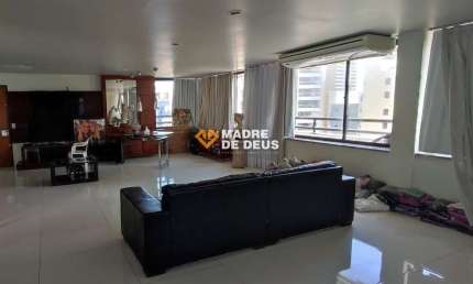 Cobertura com 4 quartos à venda na Rua República do Líbano, 620, Meireles, Fortaleza por R$ 4.500.000
