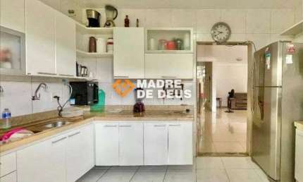 Casa em condomínio fechado com 5 quartos à venda na Marcelino de Melo, 155, Lagoa Sapiranga (Coité), Fortaleza por R$ 650.000