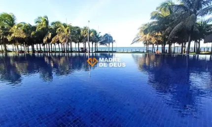 Apartamento com 2 quartos à venda na Engenho Velho e Curralinho, 1, Curralinho, Aquiraz por R$ 750.000