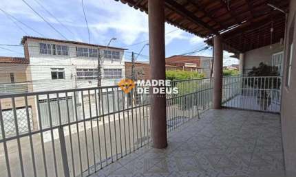 Casa em condomínio fechado com 3 quartos à venda na Rio Paraguai, 740, Jardim Iracema, Fortaleza por R$ 450.000