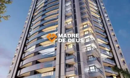 Apartamento com 3 quartos à venda na rua vilebaldo aguiar, 2225, cocó, fortaleza por r$ 989.000