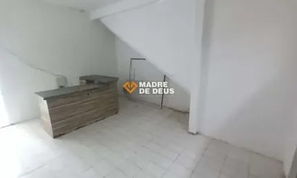 Casa em condomínio fechado com 7 quartos à venda na Rua Solon Pinheiro, 704, Centro, Fortaleza por R$ 470.000
