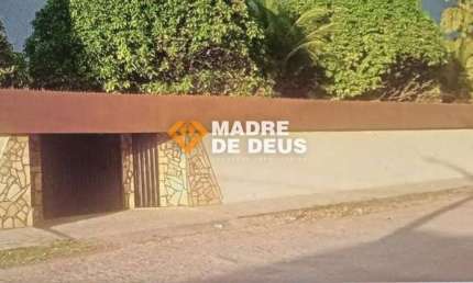 Casa em condomínio fechado com 3 quartos à venda na Duarte Júnior, 1105, Novo Crato, Crato por R$ 985.000