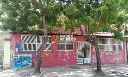 Terreno comercial à venda na Almirante Barroso, 668, Praia de Iracema, Fortaleza por R$ 950.000