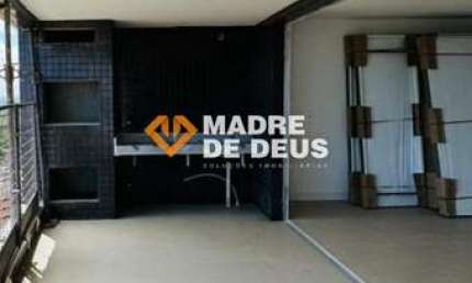 Apartamento com 3 quartos à venda na Rua Vilebaldo Aguiar, 2225, Cocó, Fortaleza por R$ 1.274.900