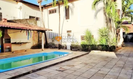 Casa em condomínio fechado com 4 quartos à venda na coronel josé philomeno gomes, 1069, engenheiro luciano cavalcante, fortaleza por r$ 2.950.000