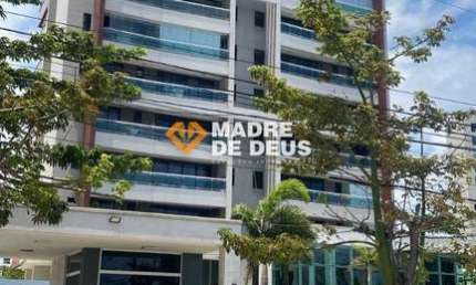 Apartamento com 2 quartos à venda na Armando Dall#039;olio, 1700, Engenheiro Luciano Cavalcante, Fortaleza por R$ 600.000