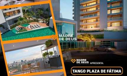 Apartamento com 3 quartos à venda na Rua Doutor Dr Costa Araújo, 975, Fátima, Fortaleza por R$ 1.727.200
