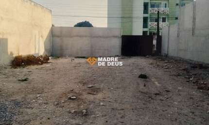 Terreno à venda na Castro Meireles, 658, Mondubim, Fortaleza por R$ 550.000