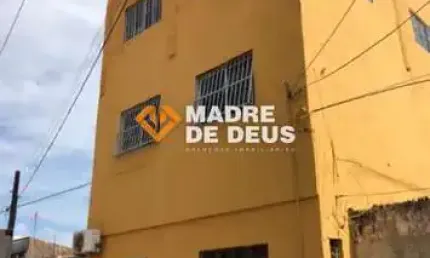 Prédio à venda na das verbenas, 303, cidade 2000, fortaleza por r$ 590.000