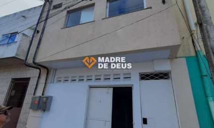 Prédio à venda na Nossa Senhora Das Graças, 1095, Pirambu, Fortaleza por R$ 700.000
