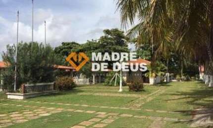 Terreno em condomínio fechado à venda na Avenida Manoel Mavignier, 4700, Sabiaguaba, Fortaleza por R$ 18.000.000