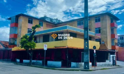 Casa comercial à venda na Rua Rodrigues Júnior, 1350, Centro, Fortaleza por R$ 985.000