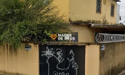 Casa em condomínio fechado com 6 quartos à venda na Professor Lino Encarnação, 1073, Amadeu Furtado, Fortaleza por R$ 450.000