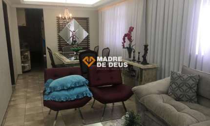 Casa em condomínio fechado com 4 quartos à venda na Alexandre Baraúna, 200, Rodolfo Teófilo, Fortaleza por R$ 950.000