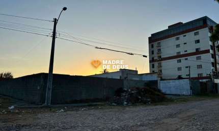 Terreno em condomínio fechado à venda na Avenida César Cals, 1832, Praia do Futuro I, Fortaleza por R$ 680.000