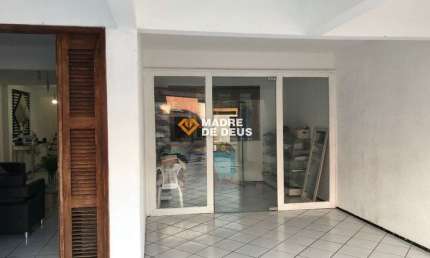 Casa em condomínio fechado com 3 quartos à venda na Das Gaivotas, 106, Jardim das Oliveiras, Fortaleza por R$ 550.000