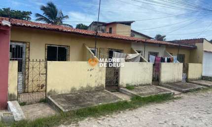 Terreno em condomínio fechado à venda na Fidelquina Mendes, 1, Centro, São Gonçalo do Amarante por R$ 480.000